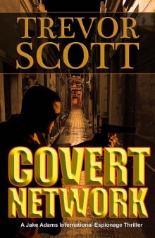 Covert Network (A Jake Adams International Espionage Thriller Series Book 14) Read online