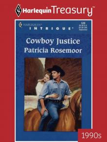 Cowboy Justice Read online