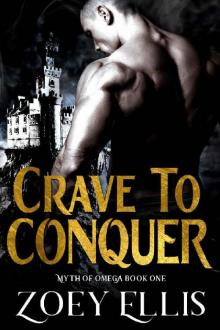 Crave To Conquer Read online