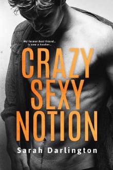 Crazy Sexy Notion Read online