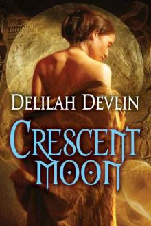 Crescent Moon Read online