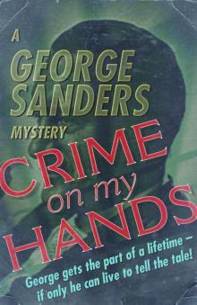 Crime on My Hands Read online