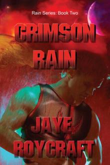 Crimson Rain Read online