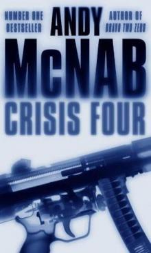Crisis Four ns-2 Read online