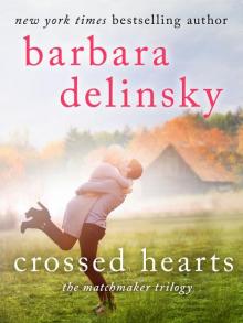 Crossed Hearts (Matchmaker Trilogy) Read online