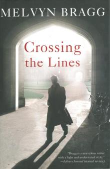 Crossing the Lines Read online