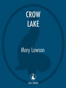 Crow Lake Read online