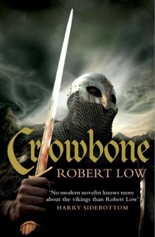 Crowbone Read online