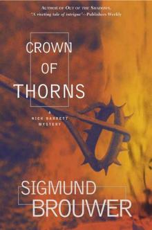 Crown of Thorns (Nick Barrett Charleston series) Read online