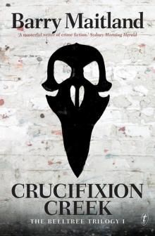 Crucifixion Creek Read online