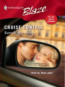 Cruise Control Read online