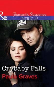Crybaby Falls Read online