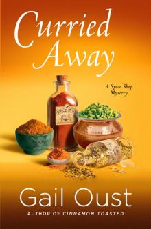 Curried Away Read online