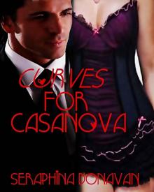 Curves for Casanova Read online