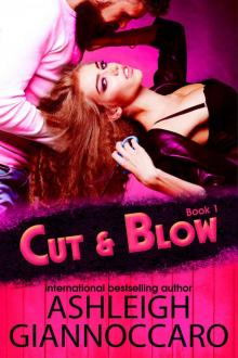 Cut & Blow: Book 1