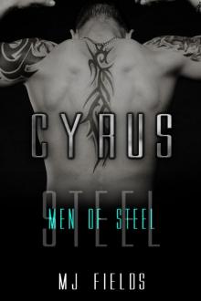 Cyrus Read online