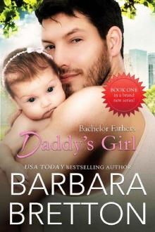Daddy's Girl (Bachelor Fathers) Read online