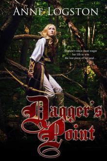 Dagger's Point (Shadow series) Read online