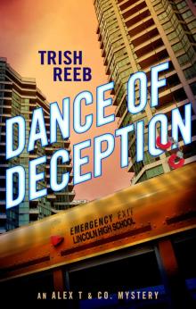 Dance of Deception Read online