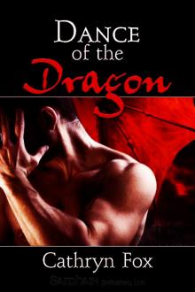 Dance of the Dragon Read online