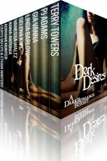 Dark Desires (Dark Romance Boxed Set) Read online