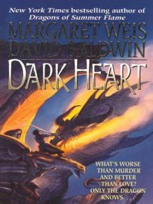 Dark Heart Read online