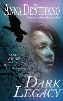 Dark Legacy Read online