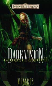 Darkvision w-3 Read online
