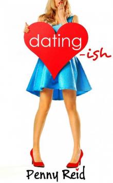 Dating-ish (Knitting in the City Book 6)