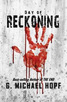 Day of Reckoning Read online
