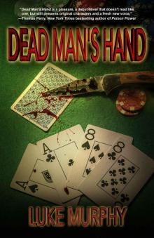 Dead Man's Hand Read online