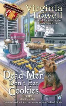 Dead Men Don't Eat Cookies Read online
