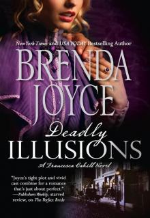 Deadly Illusions Read online