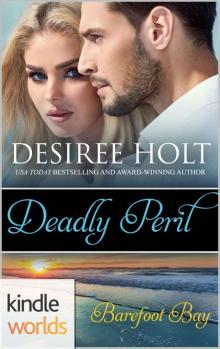 Deadly Peril Read online