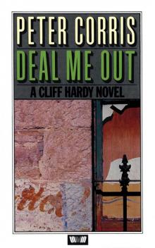 Deal Me Out Read online