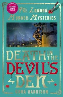 Death in the Devil's Den Read online