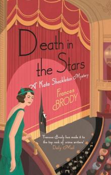 Death in the Stars Read online