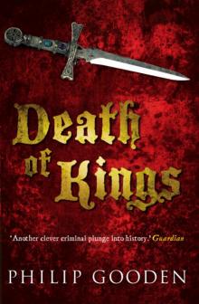Death of Kings Read online