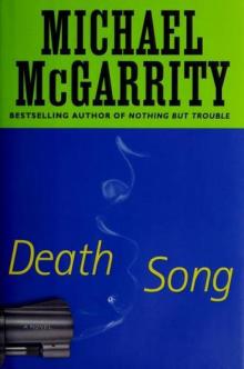 Death Song Read online