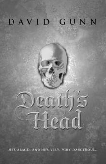 Death's head dh-1 Read online