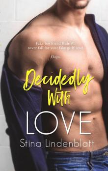 Decidedly With Love Read online