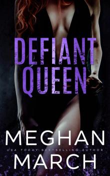 Defiant Queen Read online