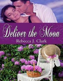 Deliver the Moon Read online
