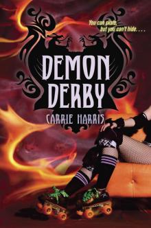 Demon Derby Read online
