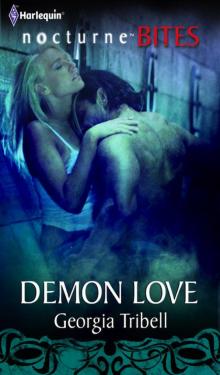 Demon Love Read online