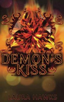 Demon's Kiss Read online