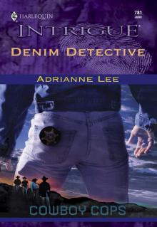 Denim Detective Read online