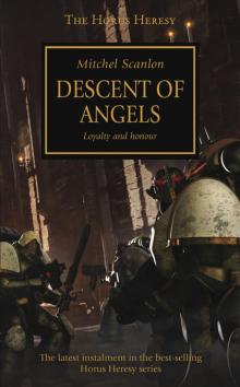 Descent of Angels Read online