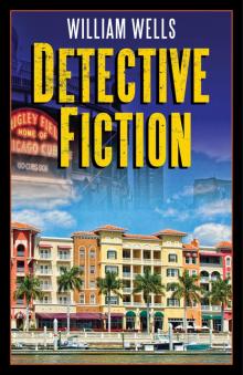 Detective Fiction Read online