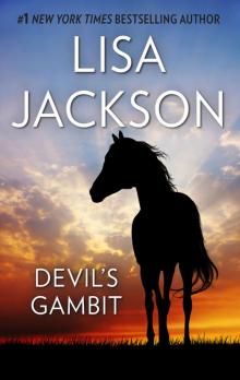 Devil's Gambit Read online